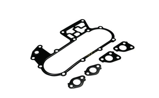 3L 2.8LITRE DIESEL OIL COOLER GASKETS SUITS TOYOTA HILUX LN106 LN107 LN111 LN130