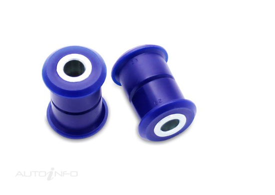 SUPERPRO Front Inner Lower Control Arm Bush Kit Holden Captiva CG 2.4L LE9 12-19