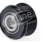 Alternator Overrunning/Clutch Pulley for Holden Commodore VF LFX 3.6 05/13-10/17
