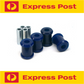 SuperPro FALCON AU SERIES 1 2 3 FRONT CONTROL ARM UPPER-INNER BUSH KIT SPF1887K