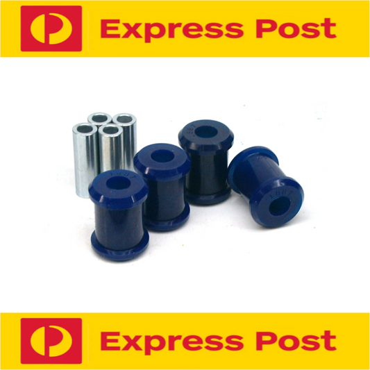 SuperPro FALCON AU SERIES 1 2 3 FRONT CONTROL ARM UPPER-INNER BUSH KIT SPF1887K