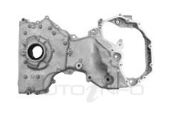 YSK Oil Pump for Nissan Altima 2.5L L33 QR25DE 13-17