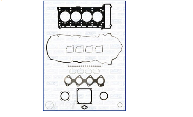 AJUSA Head Gasket Set Kit (VRS) for Mercedes CLC200 1.8L 08-11 