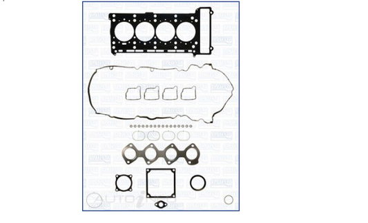 AJUSA Head Gasket Set Kit (VRS) for Mercedes CLC200 1.8L 08-11 