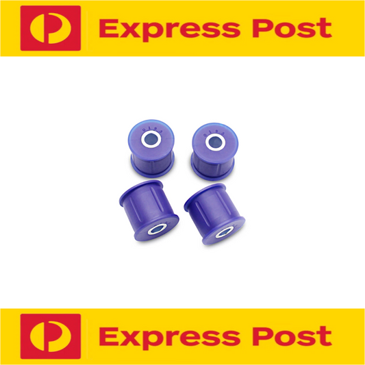 FRONT RADIUS ARM TO DIFF MOUNT BUSH KIT FOR LAND ROVER DEFENDER TD5 YA 98-07
