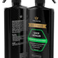 TriNova Quick Detailer Spray Coating Protective Seal Against Weather Contaminant