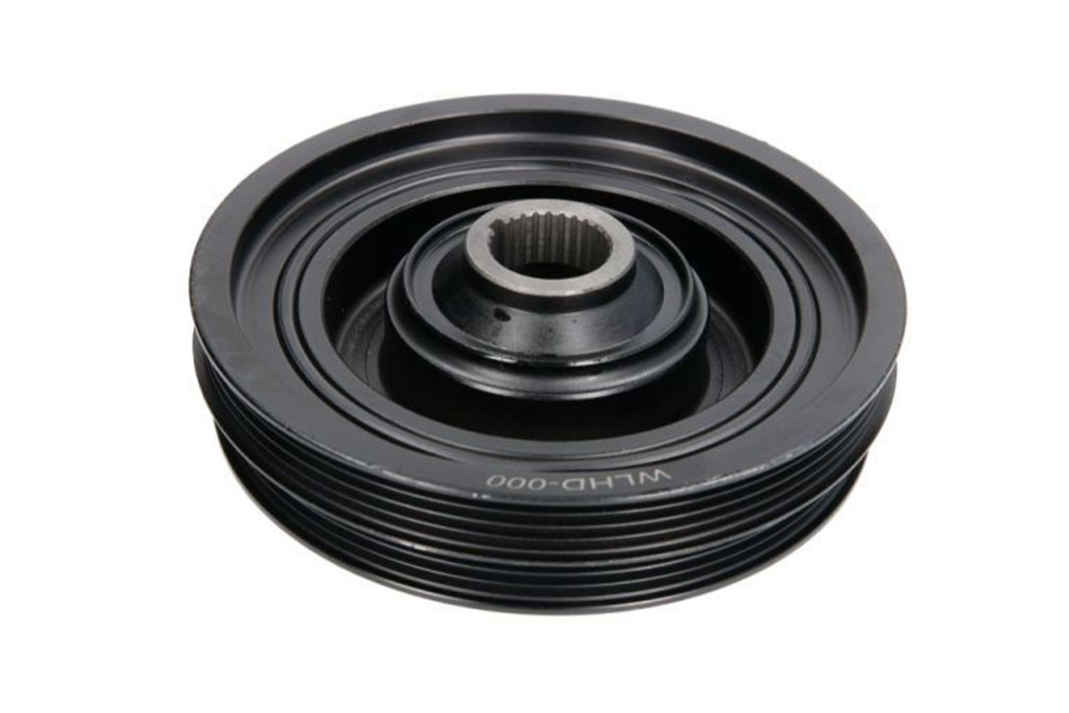 Harmonic Balancer for Honda CR-V CRV RD RD1 RD3 2.0L 2.4L  B20Z1 B20B Engines