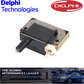 DELPHI Ignition Coil fits Honda Civic EG 1.5L 1.6L D15 D16 93 94 95 96 97 98 99