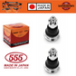 Ball Joints Pair Left Right Front Lower For NISSAN ELGRAND E51 2002-2010