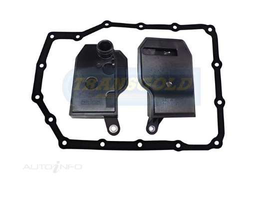 Automatic Trans Filter Kit for Mazda 2 DL DJ 1.5L P5VPS 2015-Onw. P5-VPS