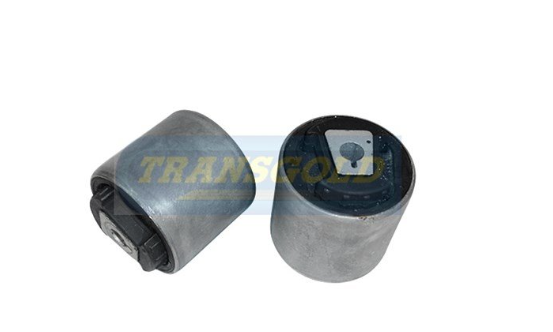 Front Inner Lower Control Arm Bush Kit Holden Commodore VE LY7 3.6L 03/08-04/13
