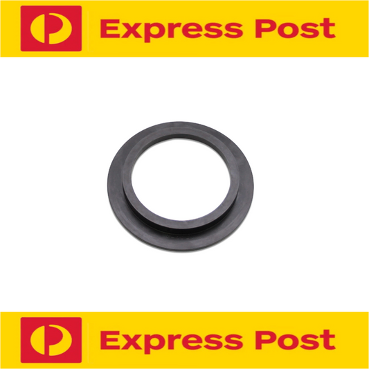 SuperPro Coil Spring Spacer Bush Kit SPF1736-5K for FORD MAVERICK DA