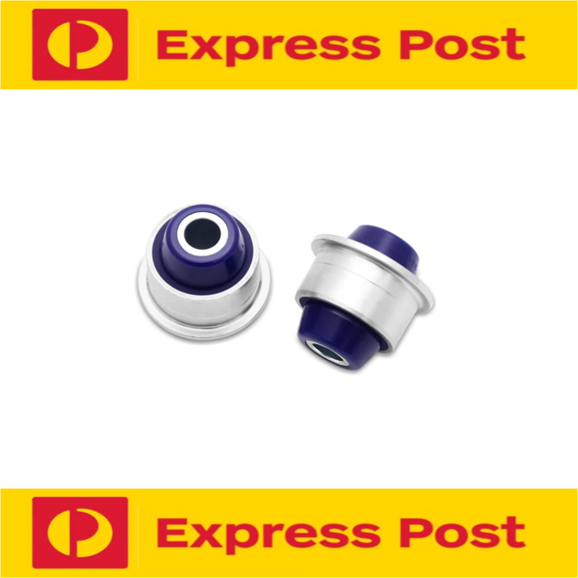 SUPERPRO FRONT CONTROL ARM LOWER INNER REAR BUSH FOR CHRYSLER NEON PL 2ND GEN