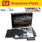 Transgo Shift Kit for Holden Commodore 4L60E VR VS VT VX VY VZ VE 4sp HD2  Stg.2