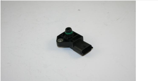 MAP/Boost Sensor for Holden Commodore VE LY7 3.6L 03/08-04/13