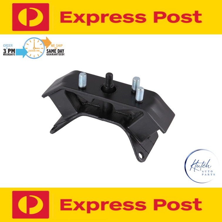 Rear Engine Mount For SUBARU Forester SF SG SH EJ253 EJ251 2.5L 7/02-1/11 Auto