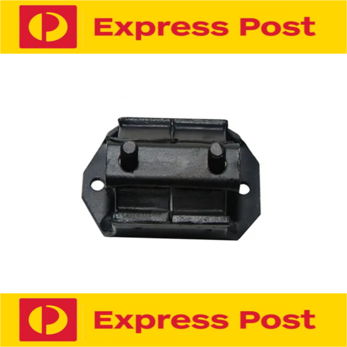 Rear Gearbox Mount for Mazda B2600 UF UN 4cyl 2.6L G6 1991-2006