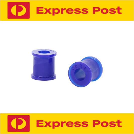 FRONT SHOCK ABSORBER LOWER BUSH KIT FOR MITSUBISHI TRITON MK 1996-2006