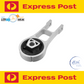 PREMIUM Rear Engine Mount for Jeep Cherokee KL 2.0L 2.4L 3.2L 2014-On EXPRESS