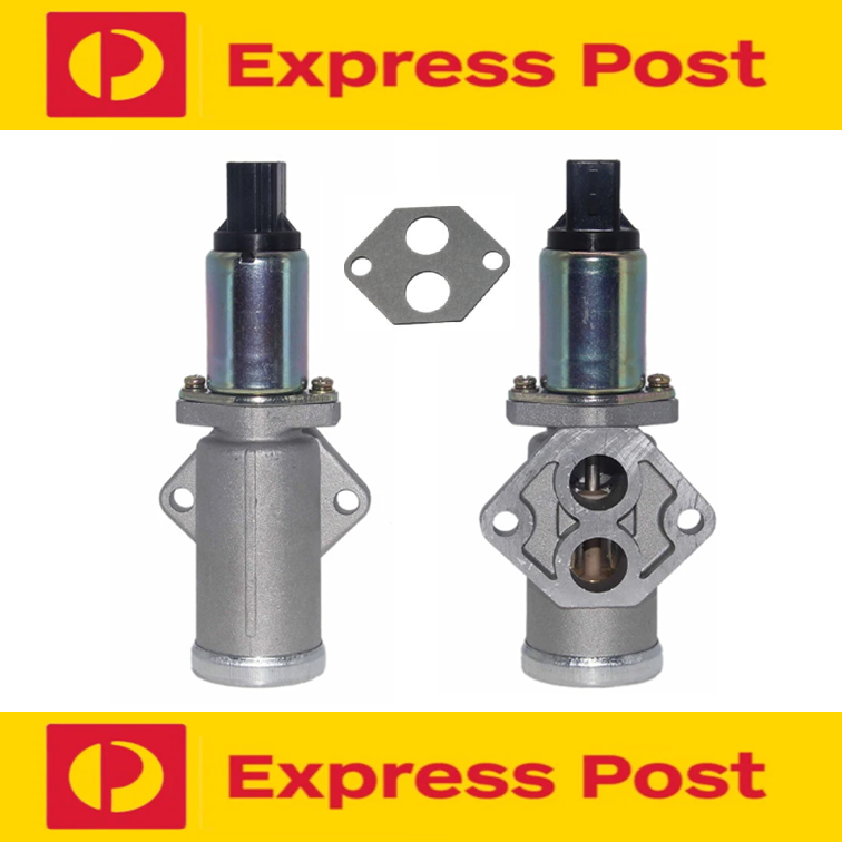 IDLE CONTROL VALVE for Ford V8 4.9L 5.0L 5.8L 302 / 351 WINDSOR