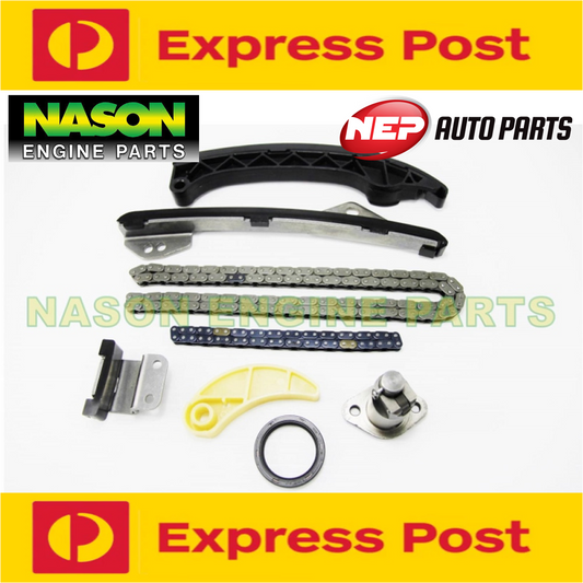 Nason Timing chain kit fits Toyota 2ZR-FE Corolla ZRE152R ZRE182R Prius ZVW30 ZV