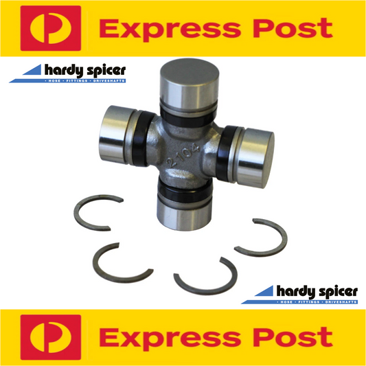 Hardy Spicer Universal Joint RUJ-2038R