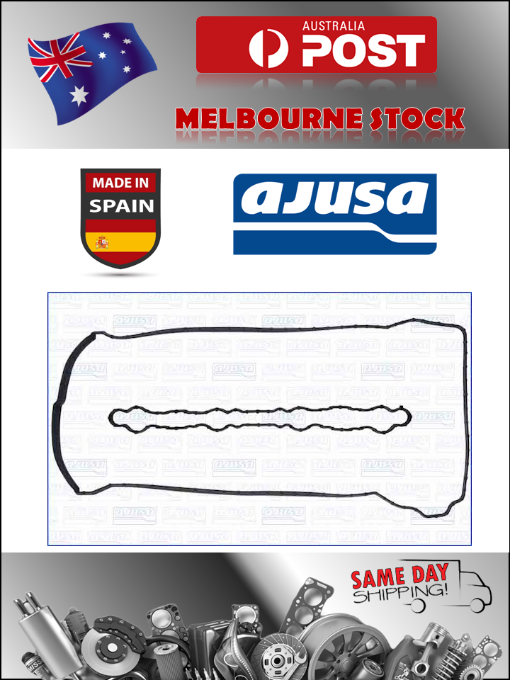 Valve Rocker Cover Gasket Holden Cruze JH 2.0 Z20D1 Captiva CG 2.2 Z22D1 Diesel