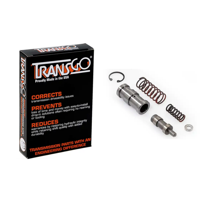 Hi Performance .500 Boost Valve Kit for 4L60E 4L65E VR VS VT VX VY VZ VE AUTO