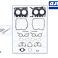 Head Gasket Kit with Bolts for Subaru Impreza GJ GP GT GK 2.0L FB20A FB20C 12-ON