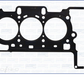 AJUSA Left Head Gasket for Subaru Tribeca 3.6L W10 WX EZ36D 07-13