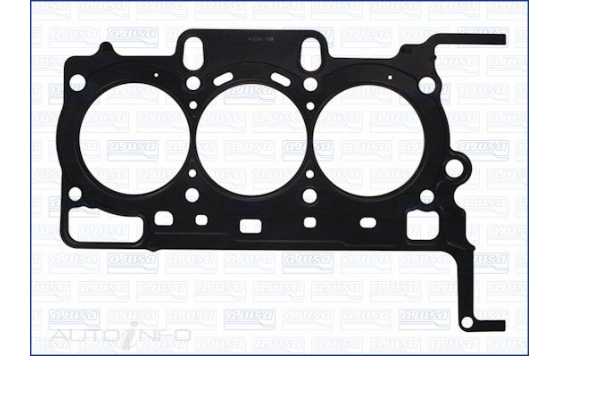 AJUSA Left Head Gasket for Subaru Tribeca 3.6L W10 WX EZ36D 07-13