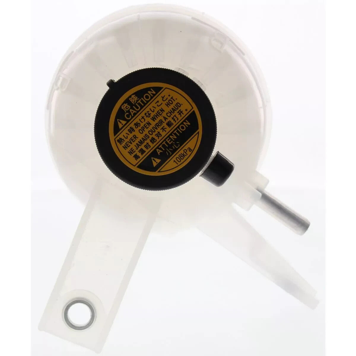 Coolant Bottle Reservoir Expansion Tank for Toyota Hilux 05-15 3.0L Diesel 3.0 D