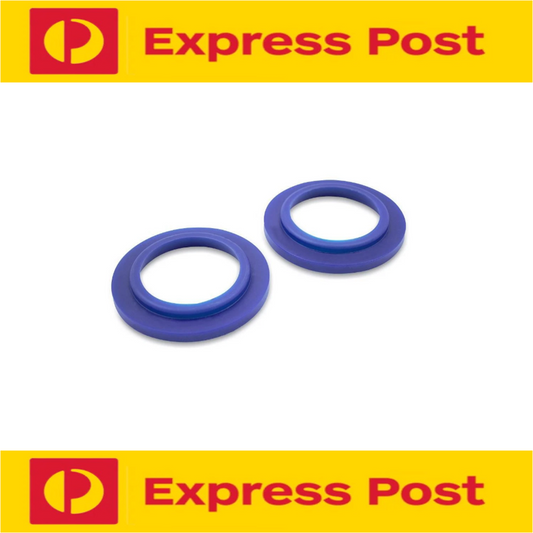 SuperPro Coil Spring Spacer Insulator Bush SPF2327K