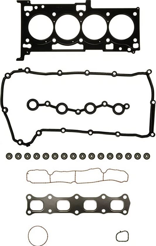 AJUSA VRS MLS HEAD GASKET KIT FOR Jeep ED3 2.4L DOHC 16V Patriot MK 2007-Onwards