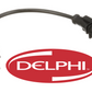 DELPHI CRANKSHAFT POSITION SENSOR JEEP GRAND CHEROKEE WK 3.0L CRD TURBO DIESEL