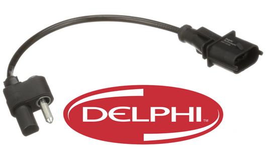 DELPHI CRANKSHAFT POSITION SENSOR JEEP GRAND CHEROKEE WK 3.0L CRD TURBO DIESEL