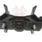 Rear Engine/Transmission Mount for Mitsubishi Triton MQ MR 2.4L 4N15 05/15-Onw 
