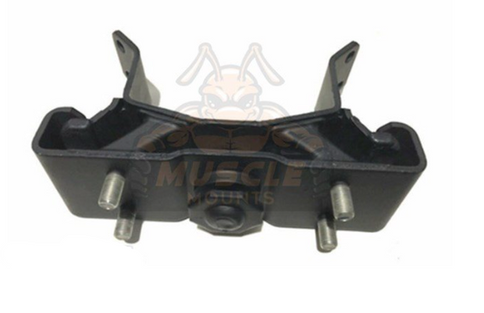 Rear Engine/Transmission Mount for Mitsubishi Triton MQ MR 2.4L 4N15 05/15-Onw 