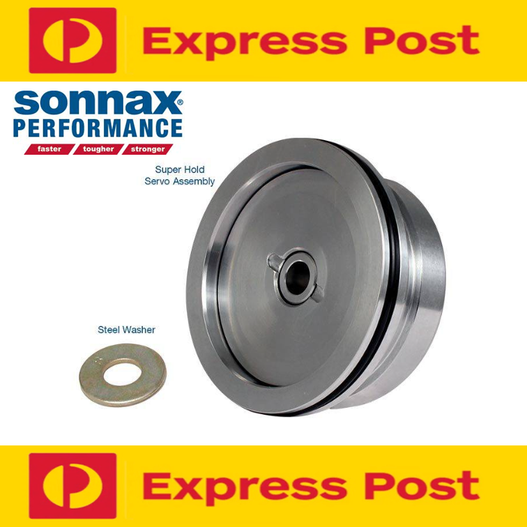 Sonnax 4L60E TH700R4 4th Gear Super Hold Servo Kit 77767K EXPRESS POST MELBOURNE