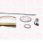 Timing Chain Kit for Isuzu MU-X 3.0L Diesel 4JJ1-TC 13-21