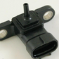MAP/Boost Sensor for Toyota LandCruiser KZJ95R 1KZTE 3.0L 96-00