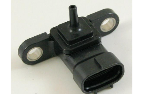 MAP/Boost Sensor for Toyota LandCruiser KZJ95R 1KZTE 3.0L 96-00