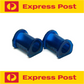 SUPERPRO FRONT SWAY BAR TO STRUT BAR BUSH KIT FOR MITSUBISHI NIMBUS UA UB UC