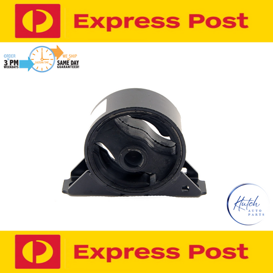 Front Engine Mount For MITSUBISHI Outlander ZE ZF 4G64 4G69 2.4L Auto Manual