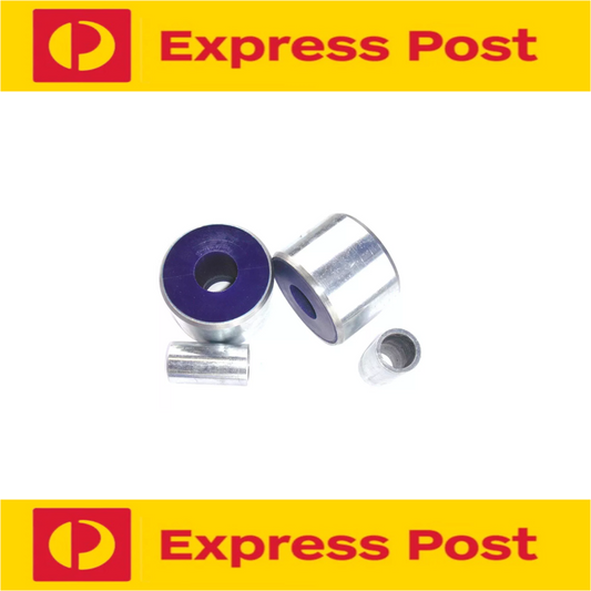 SuperPro FOR HOLDEN COMMODORE VE REAR CONTROL ARM UPPER-INNER BUSH SPF2870K