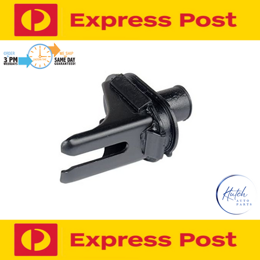 PREMIUM Subframe LH Engine Mount for Honda Odyssey RB3 K24Z2 2.4L Auto 08-14