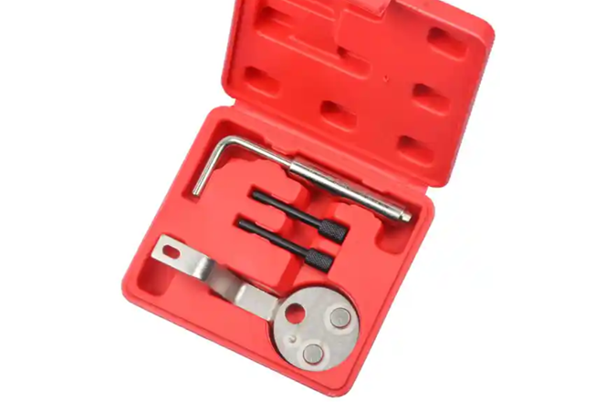 Cam Crank Timing Locking Tool Kit for Ford Ranger Mazda BT50 2.2L & 3.2L TDCi