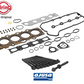 VRS Cylinder Head Gasket Set/Kit for Suzuki Jimny SN413 1.3L M13A 9/00-10/05 1.3