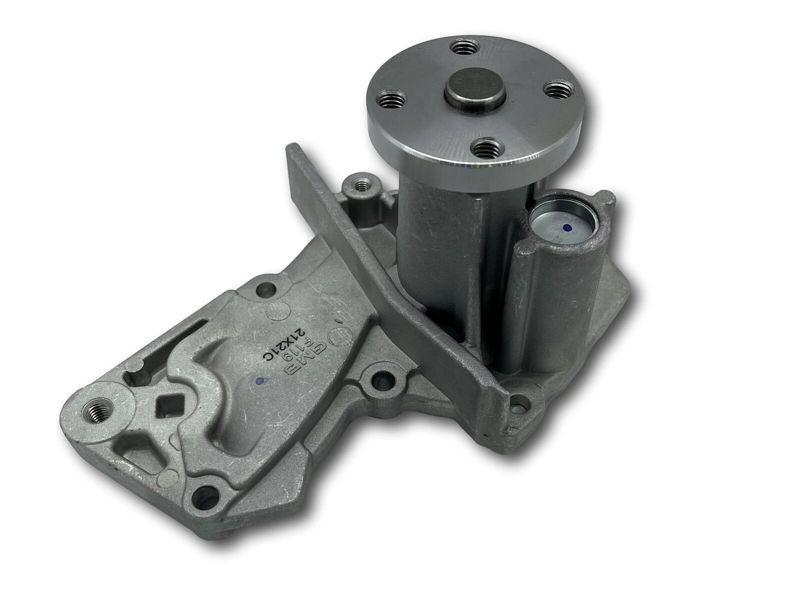GMB Water Pump & Gasket Ford Fiesta Ecosport FIESTA ECOSPORT KUGA, VOLVO S60 V60