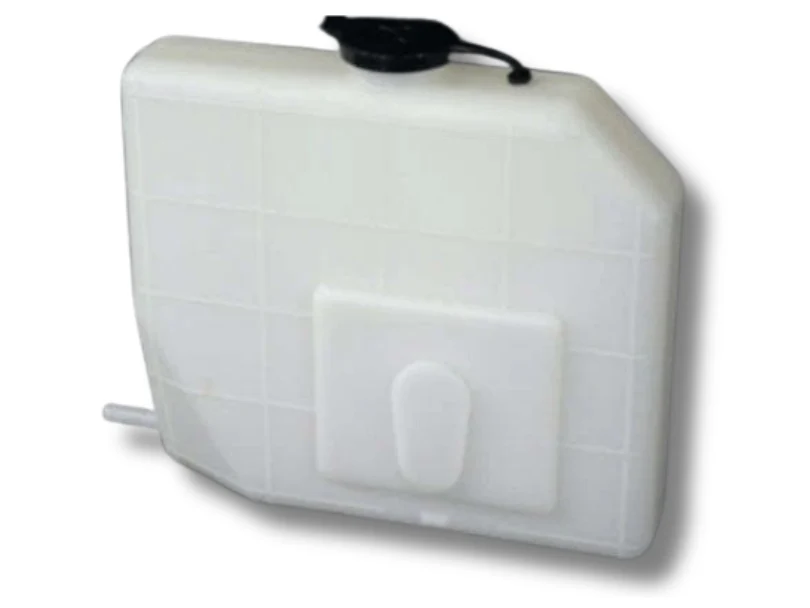 Coolant Expansion Overflow Bottle For Suzuki Swift RS415 1.5L 1.6L 2004-2011
